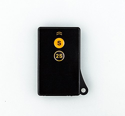 MaxsimafotoCompatible WIRELESS IR remote control for Maxsimafoto - Wireless Infrared Remote Control IR for Sony Alpha A7, A7r, NEX-7, NEX-6, NEX-5T, NEX-5n, A33, A55, A57, A65, A77, A99, A230,A290, A330, A380, A390, A450, A550, A580, A700, A850, A900, DSLR as RMT-DSLR1, DSLR2