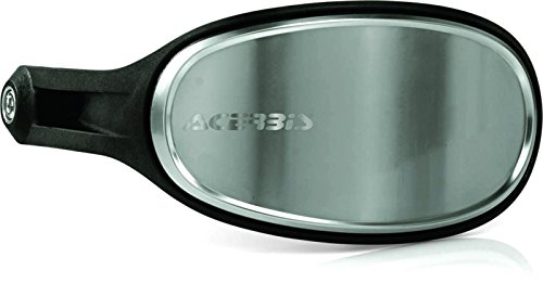 Preisvergleich Produktbild Acerbis Handprotektoren Oblivion schwarz