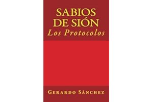 Sabios de Sion: Los Protocolos