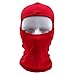 Produktbild POSSBAY Cool Balaclava Sturmmaske Sturmhaube Motorrad Maske Skimaske für Outdoor Sport Winter Sommer Fahren Urlaub