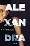 Cover zum Buch Alexandra