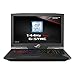 Price comparison product image ASUS ROG G703GI-E5005R 17.3 Inch FHD 144 Hz with 3 ms Screen Gaming Laptop - (Black) (Intel i7-8750H, 32 GB RAM, 512 GB PCI-E SSD + 1 TB SSHD, NVidia GTX 1080 8 GB, Windows 10 Pro)
