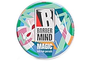 CERA PER CAPELLI PER BAMBINI BARBER MIND