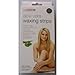 Pack of 20 Waxing Strips (Aloe Vera)