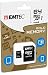 Produktbild Emtec MicroSDXC 64GB Adapter CL10 Gold UHS-I 45MB/s Blister