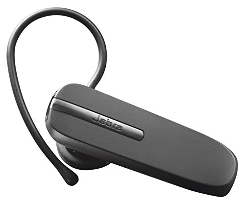 Jabra BT2046 - Auricular Bluetooth Inalámbrico - Negro