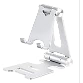 Hedea Metal Ayarlanabilir Kaymaz Kırılmaz Telefon Ve Tablet Tutucu