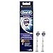Produktbild Oral-B Aufsteckbürsten 3D White 2 pro Packung