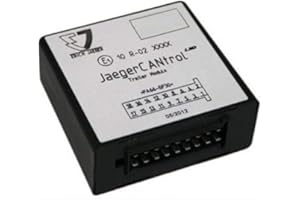 Erich Jaeger Module 321212