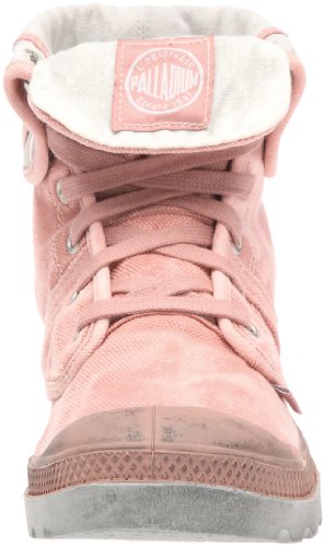 Palladium US Baggy F, Damen Halbstiefel - 4