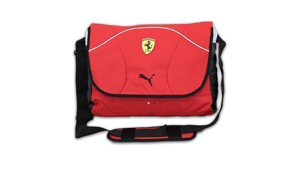 sling bag puma ferrari