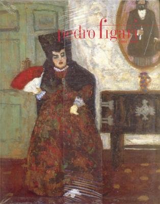 Pedro Figari, 1861-1938