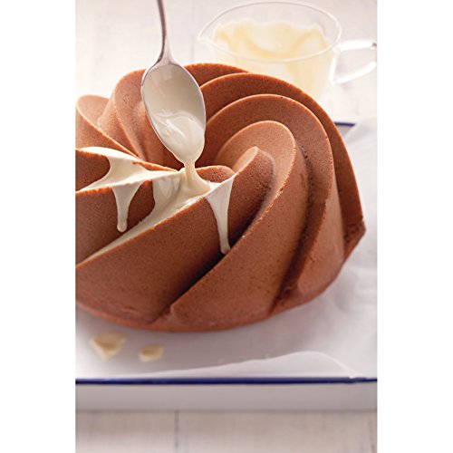 Nordic Ware Backform “ Rondo „ - 6