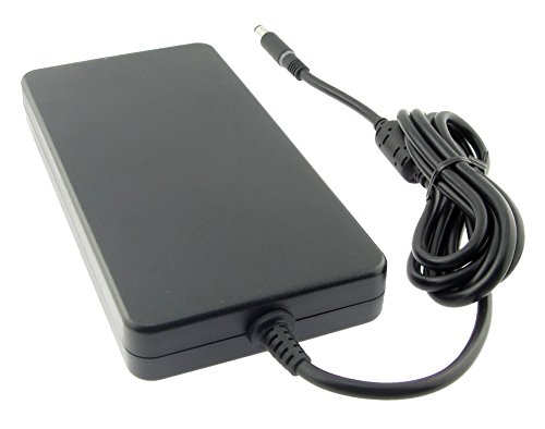 MTXtec Netzteil für Dell GA240PE1-00, 19.5V, 12.3A, 240W passend fuer M17x R3 M17x, M17x R2, M18x, Dell Precision M4800 und baugleiche - 4