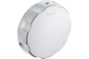 hansgrohe Ersatzteil Drehgriff für Excentra Fill/Flexaplus, chrom