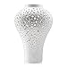 Produktbild Kartell Ming Diffusor, Plastik, weiß Ghost Diamond, 25,2 x 39 cm