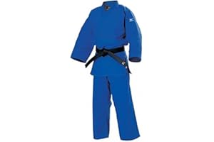 Mizuno Shiai – Kimono de judo Gi 900 G