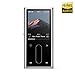 Price comparison product image FiiO M3K MP3/MP4 player Silver MP3/MP4 player
