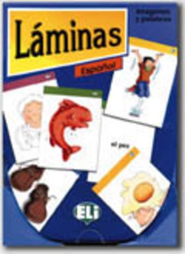 Laminas espanol