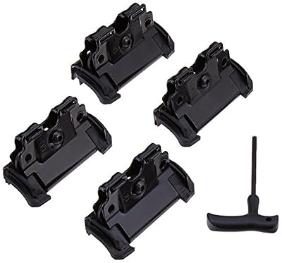 Thule Kit Fixpoint XT 184059