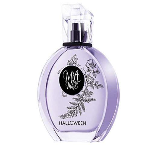 Jesus del Pozo Halloween Mia Me Mine Agua de Perfume - 100 ml