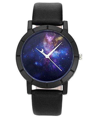 Montre femme assez imposante