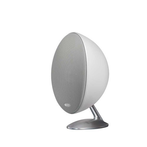 Preisvergleich Produktbild KEF E301 Satellitenlautsprecher Paar Weiß