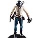 Produktbild LanLan Playerunknowns Schlachtfelder Spiel PUBG Modell Puppe PVC 17cm Spiel Figur Action Figur