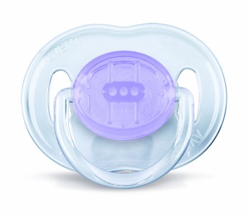 Avent SCF170/18 Beruhigungssauger, 0-6 Monaten - 4