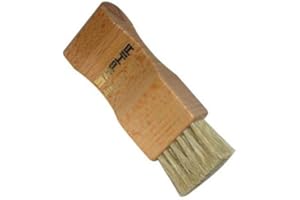SAPHIR MEDAILLE D'OR Brosse trépointe crin Avel