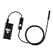Produktbild Sharplace Android PC 8mm HD Wifi Wasserdichte Wifi Borescope Inspektionskamera Videokamera