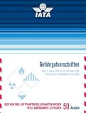 Image de Gefahrgutvorschriften: Gultig 1. Januar 2009 Bis 31. Dezember 2009 Hergestellt Im Einvernehmen Mit Der ICAO 2009