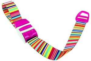 TSMSV Rainbow laccio emostatico rosa da infermiere e Ostetrica