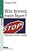 Was bremst mein Team? (Beltz Taschenbuch / Weiterbildung) by 