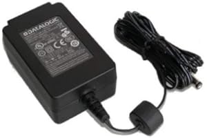 Datalogic 12V-Netzteil, DC, 8-0935 [Elektronik]