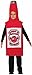 Produktbild Ketchup Bottle Child Costume Tunic
