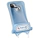 Price comparison product image DiCaPac WPi10 Underwater Bag for iPhone and iPod - Blue