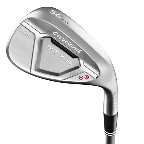 Srixon-RTX-3-Tour-Satin-CB-Golf-Wedge-Women
