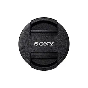 Digicare - Lens Cap for Sony 72mm Filter Thread