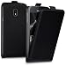 Produktbild kwmobile Samsung Galaxy J3 (2017) DUOS Hülle - Handyhülle für Samsung Galaxy J3 (2017) DUOS - Handy Case Flip Schutzhülle