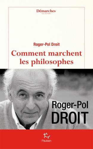 Télécharger Comment marchent les philosophes PDF Fichier Télécharger Comment marchent les philosophes PDF Fichier