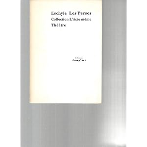 Les Perses Livre en Ligne Les Perses Livre en Ligne - Telecharger Ebook