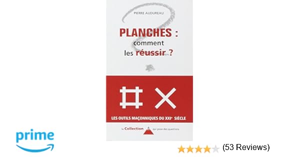 Amazonfr Planches Comment Les Réussir Pierre - 