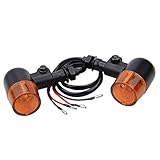 Enhance das Aussehen Ihrer Motorrad/Bike mit diesen Custom Blinker