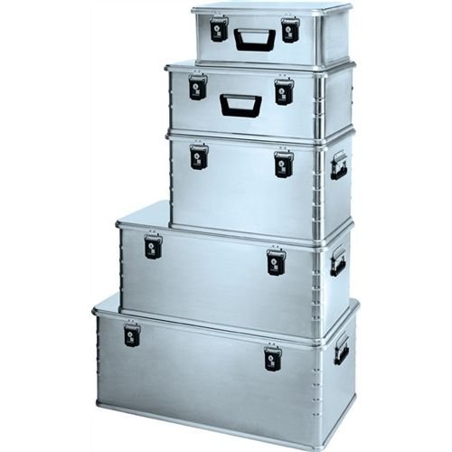 Relags Zarges Box - 2