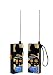 Planet Of Toys Toy Camouflage Walkie Talkie (Range Upto 100M) RS.389.00