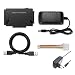 Produktbild WEIWEITOE-DE Portable Three Use USB 3.0 to SATA/IDE Wire Adapter Multifunctional Drivable Wire Adapter for USB 3.0 Hard Disk Converter