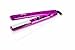 Diva Professional Titanium Styler Pink Zebra Hair Straightener