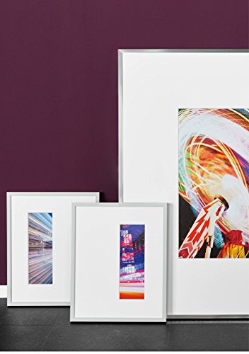 Nielsen Aluminium Wechselrahmen C2 - 2