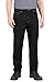 Produktbild Dickies Littmann Workwear c993rbk Denim Baumwolle Regular Fit Herren Industrie Jean mit geradem Bein, schwarz, 44" Waist Size, 32" Inseam, schwarz, 1